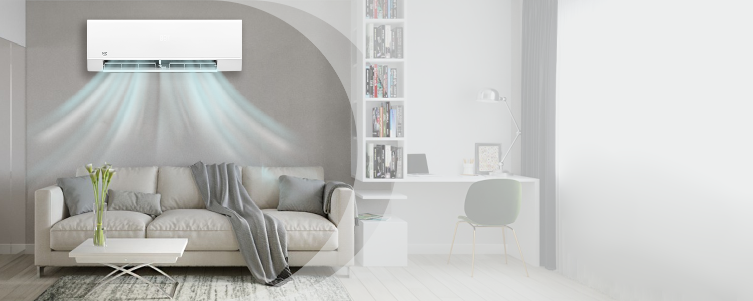 NC clima NCI24EHSIw1eu/NCO24EHSIw1eu ❄️ AIR-EX.COM.UA, зображення 4